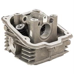 Zylinderkopf LML 125 ccm SF113-0498 für LML Star Lite 125 4T CVT