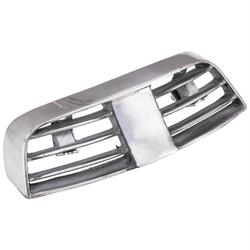 Grill Rahmen hinten für Lambretta 125 LI 1°-2°/150 LI 1°-2°/175 TV 2°