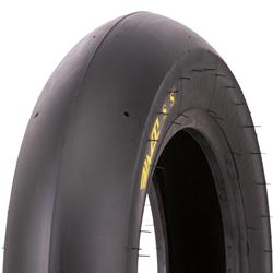 Reifen PMT Tyres 130/75-12 TL Slick Mischung: extra soft vorne oder hinten