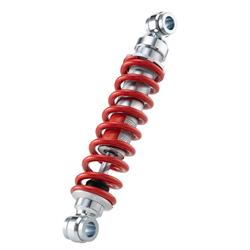 Stoßdämpfer BITUBO hinten für Lambretta 125 /LIS/DL/GP/150 LIS/SX/DL/GP/175 TV 3°/200 SX/TV/DL/GP
