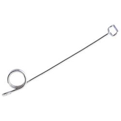 Chokehebel für Vespa 125 -'52/V1-15, V30-33