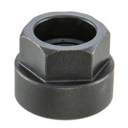 Mutter Polrad M12x1,0 mm, CASA LAMBRETTA für Lambretta 125 LI 3°/LIS/DL/GP/150 LI 3°/LIS/SX/DL/GP/175 TV 3°/200 SX/DL/GP