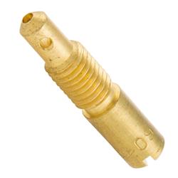 Nebendüse SI DELL'ORTO 50, 0582850 02 für Vespa 160GS/180SS