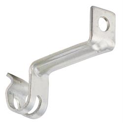 Halteblech PIAGGIO, Bremsseilzug/Bremsleitung, hinten, 1C001520 für Vespa Primavera/Sprint 3V iGet 125-150ccm/GTS/GTS Super 300ccm ('16-)