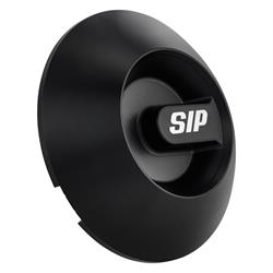 Abdeckung Variodeckel SIP SERIES PORDOI für Vespa LX/S/Primavera/Sprint/946 3V i.e. 125/150ccm 4T AC