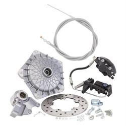 Scheibenbremse GRIMECA Classic NT vorne für Vespa PK50-125/S/SS/XL/XL2/Automatica/P200E 2°/PX80-150E 2°/Lusso/'98/MY/'11/T5