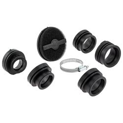 Rennluftfilter MARCHALD Power Double Layer 0°-25°