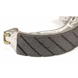 Bremsbacken MALOSSI BRAKE POWER T13 6215834