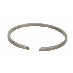 Kolbenring METEOR, oben/unten 77775/98196 für Vespa 50/N/L/R/S/Special/SR/SS/PK50/S/SS/XL/XL2/FL/N/Rush/Ape 50, passt auch für Vespa V50SR/PK50HP unten