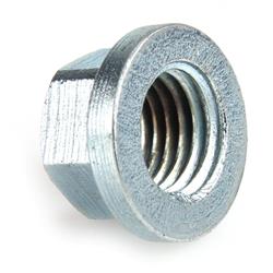 Mutter M12x1,5 mm Sechskant, Kupplung für Vespa 125 V1-TS/150 VL-Super/160 GS/180 SS/Rally/PX80-200/PE/Lusso/Cosa/T5