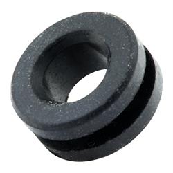 Gummipuffer, für Hitzeschild (Auspuff), 487665 für PIAGGIO/GILERA/APRILIA/DERBI 2T/4T