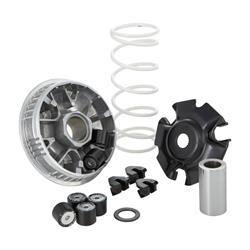Variator MALOSSI Multivar 2000, 5117641 für KYMCO 125 Downtown(SK25E)/ Grand Dink (KS25A)/ Super Dink ( SK25E)/ X-Town (KS25A)