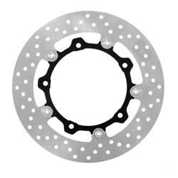 Bremsscheibe RMS für YAMAHA T-Max 500 Bj'04-'07