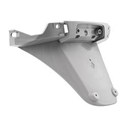 Nummernschildhalter PIAGGIO für Vespa LX/LXV 50-150ccm