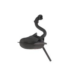 Auspuff SITO 0245 für PIAGGIO Ape TM703