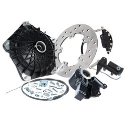 Scheibenbremse GRIMECA Classic NT vorne für Vespa P80-150X/P200E 1°/PX80-150E 1°