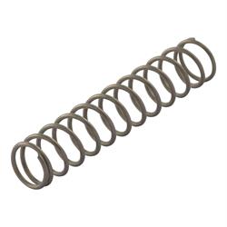 Feder PIAGGIO, Schieber Beschleunigerpumpe, 829866 für Vespa ET4 150ccm 4T AC