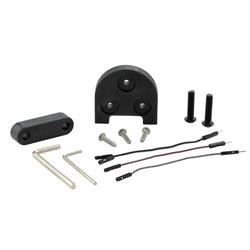 Erhöhung Ständer & Kotflügel MONORIM für E-Scooter Hinterrad für XIAOMI M365/ 1S/ PRO2