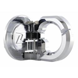 Gepäckhaken, ZELIONI für Vespa S/GTS/GTS Super/GTV/GT 60/GT/GT L 50-300ccm