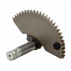 Kickstarterwelle für Vespa ET4/LX/LXV/S 125-150ccm 4T AC