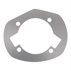 Spacer Zylinderfuß (d) 2,0mm für Lambretta 125 LI/LIS/DL/GP/150 LI/LIS/SX/DL/GP/175 TV 2°-3°