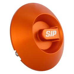 Abdeckung Variodeckel SIP SERIES PORDOI für Vespa LX/S/Primavera/Sprint/946 3V i.e. 125/150ccm 4T AC