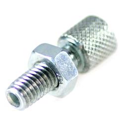 Einstellschraube Seilzug Gas (oben) M6x16 mm, PIAGGIO für Vespa ET2/ET4/LX/S/GT/GT L 50-200ccm