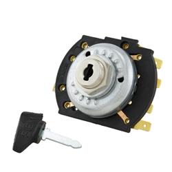 Zündschloss SIEM, 071676 für Vespa 180 SS