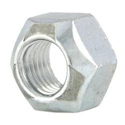 Mutter M12x1,5 mm, für Kupplung "COSA 2" für Vespa PX125-200 E Lusso '95->/'98/MY/'11/Cosa 2