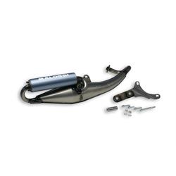 Rennauspuff MALOSSI Flip 3216694 für APRILIA SR/R Factory/SR Ditech GP1/SR R
