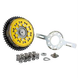 Kupplung CasaPerformance Race Smooth Master Z 47 für Lambretta 125 LI/LIS/DL/GP/150 LI/LIS/SX/DL/GP/175 TV/200 TV/SX/DL/GP