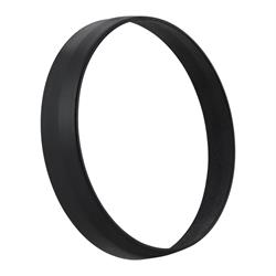 Zierring Tachometer für Vespa PX 80-200E Lusso/'98