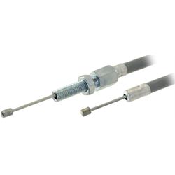 Seilzug Gas RMS 133441 für PIAGGIO Ape 601-602-703