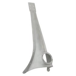 Reparaturblech, Kaskade für Vespa 125 V1-15/V30-33/150 VL/ACMA