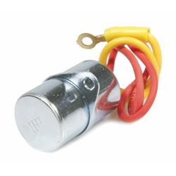 Kondensator EFFE, 20547 - 46750 für Vespa 125 GT/GTR/TS/150 Super/Sprint V '78->
