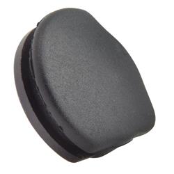 Verschlussdeckel PIAGGIO, Getriebe für Vespa LX 125ccm (ZAPM441)