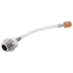 Entlüfterschraube Öleinlass, Sechskant, SIP by SALEM SPEED für Lambretta 125 LI/Special/DL/GP/150 LI/Special/SX/DL/GP/175 TV2°-3°/200 TV/SX/DL/GP