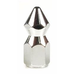 Mutter M10x1,5 mm Pikenut