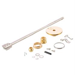 Schaltwellen Kit MBD, Lenker für Lambretta Jet 200