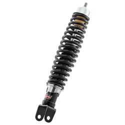 Stoßdämpfer CARBONE Sport 6033.002/5C hinten für Vespa 50-125/PV/ET3/125 VNB4T-TS/150 VBB2T-Super/160 GS 2°/180 SS/Rally/PX80-200/PE/Lusso/'98/MY/'11/T5