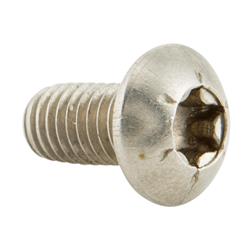 Schraube Hitzeschild M5x10 mm, Torx, Auspuff für Vespa ET2/ET4/LX/LXV/S/Primavera/Sprint/946/GTS/GTS Super/GTV/GT 60/GT/GT L 50-300ccm 2T/4T