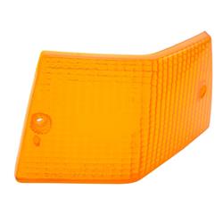 Blinkerglas SIEM 185979 - 196899 hinten rechts für Vespa PX80-200/PE/Lusso/T5