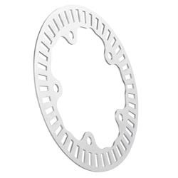 Tonrad KÜBLER Racing ABS hinten für Vespa GTS HPE 300ccm