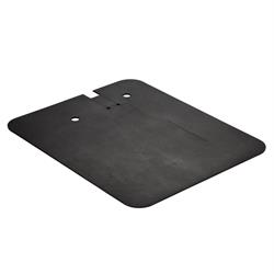 Abdeckung PIAGGIO, Spannungsregler, 642234 für Vespa LX/S 125-150ccm 4T AC