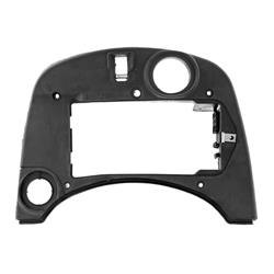 Batteriefachabdeckung hinter Helmfach PIAGGIO für Vespa ET2/LX/LXV/S 50ccm 2T AC