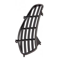 Lüftungsgitter, Gepäckfach, links, 577856000C für Vespa GTS/GTS Super/GTV/GT 60/GT/GT L 125-300ccm