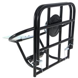 Gepäckträger hinten CUPPINI für Vespa 50-125/PV/ET3