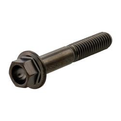 Schraube M6x35 mm, Sechskant mit Flansch