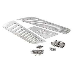 Trittblech SIP für Vespa PX80-200/PE/Lusso/'98/MY/'11/T5