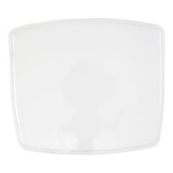 Tachometerglas 610356M für Vespa 50 Special /Elestart